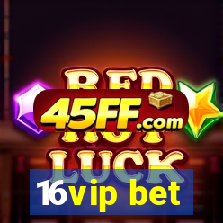 16vip bet